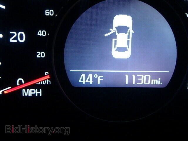 2015 KIA OPTIMA - VIN: 5XXGM4A7XFG392207 - Фото 8