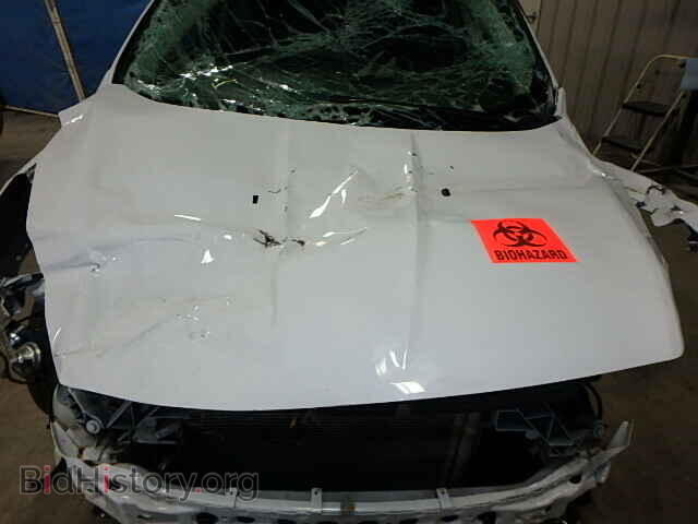 2014 FORD ESCAPE - VIN: 1FMCU9GX8EUE54209 - Photo 7