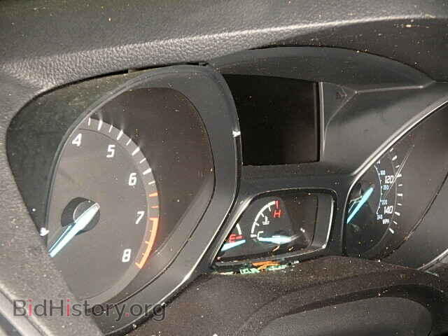 2014 FORD ESCAPE - VIN: 1FMCU9GX8EUE54209 - Photo 8