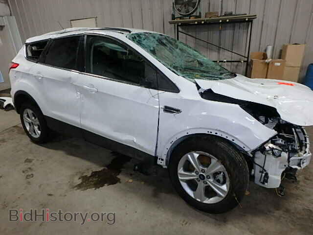 2014 FORD ESCAPE - VIN: 1FMCU9GX8EUE54209 - Photo 9
