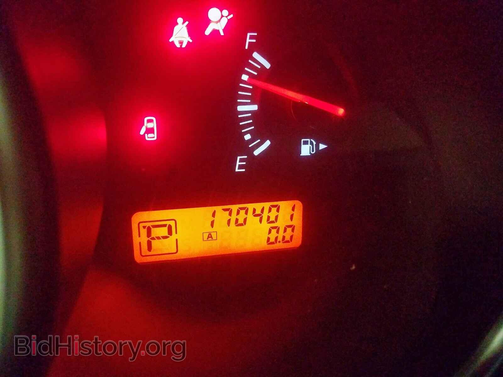 2012 NISSAN VERSA - VIN: 3N1BC1CP1CK807383 - Фото 8