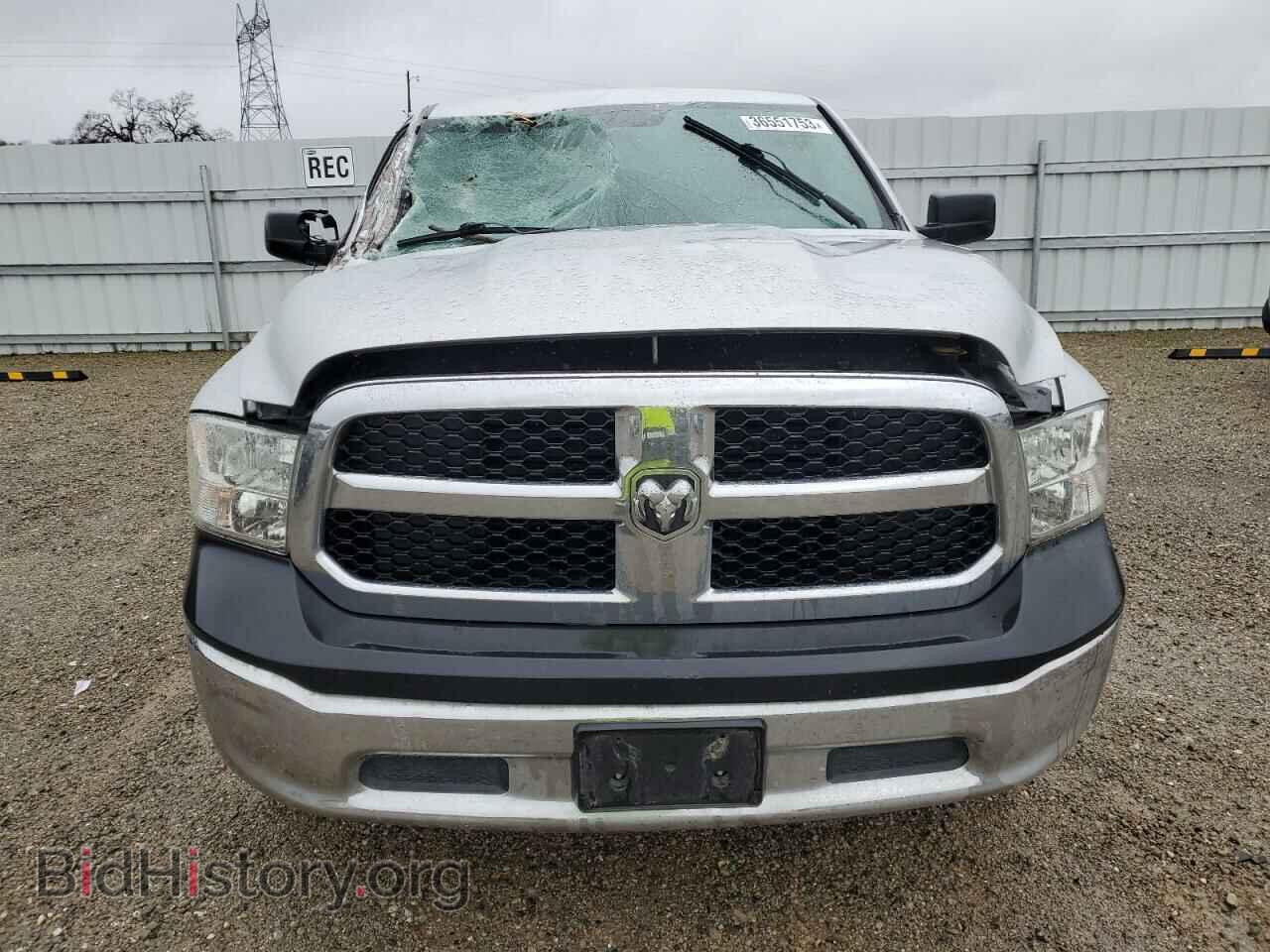 2016 RAM 1500 - VIN: 1C6RR7SM6GS126181 - Фото 5