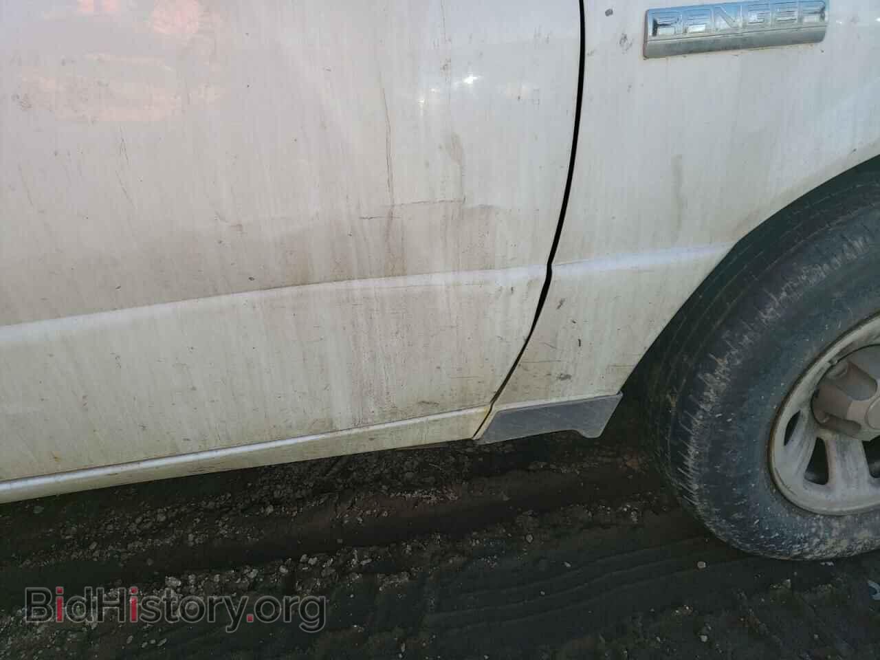 2009 FORD RANGER - VIN: 1FTYR10D59PA49264 - Фото 9