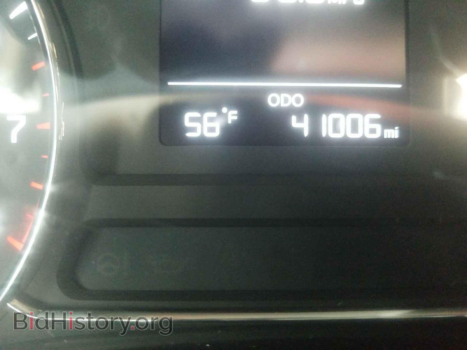 2017 KIA FORTE - VIN: 3KPFK4A76HE125885 - Фото 8