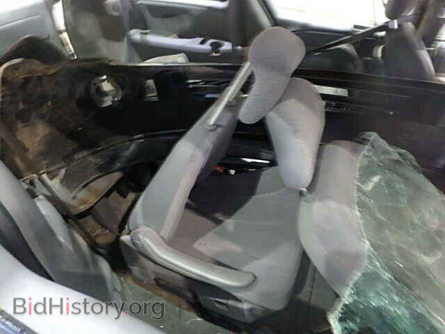 2006 DODGE CARAVAN - VIN: 2D4GP44L06R811532 - Фото 6