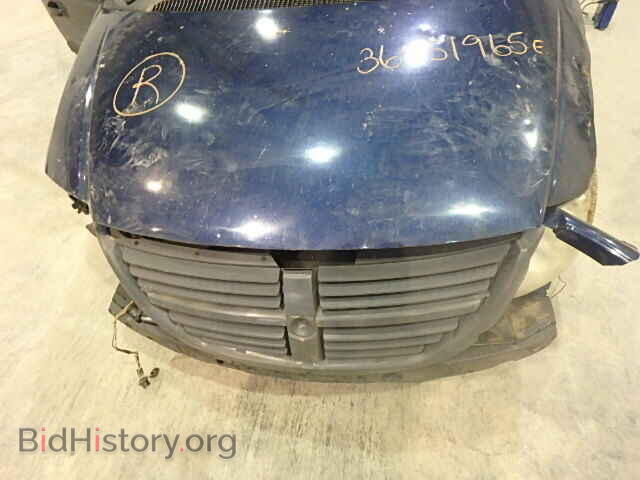 2006 DODGE CARAVAN - VIN: 2D4GP44L06R811532 - Фото 7