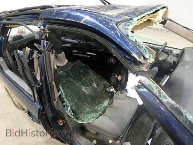 2006 DODGE CARAVAN - VIN: 2D4GP44L06R811532 - Фото 9