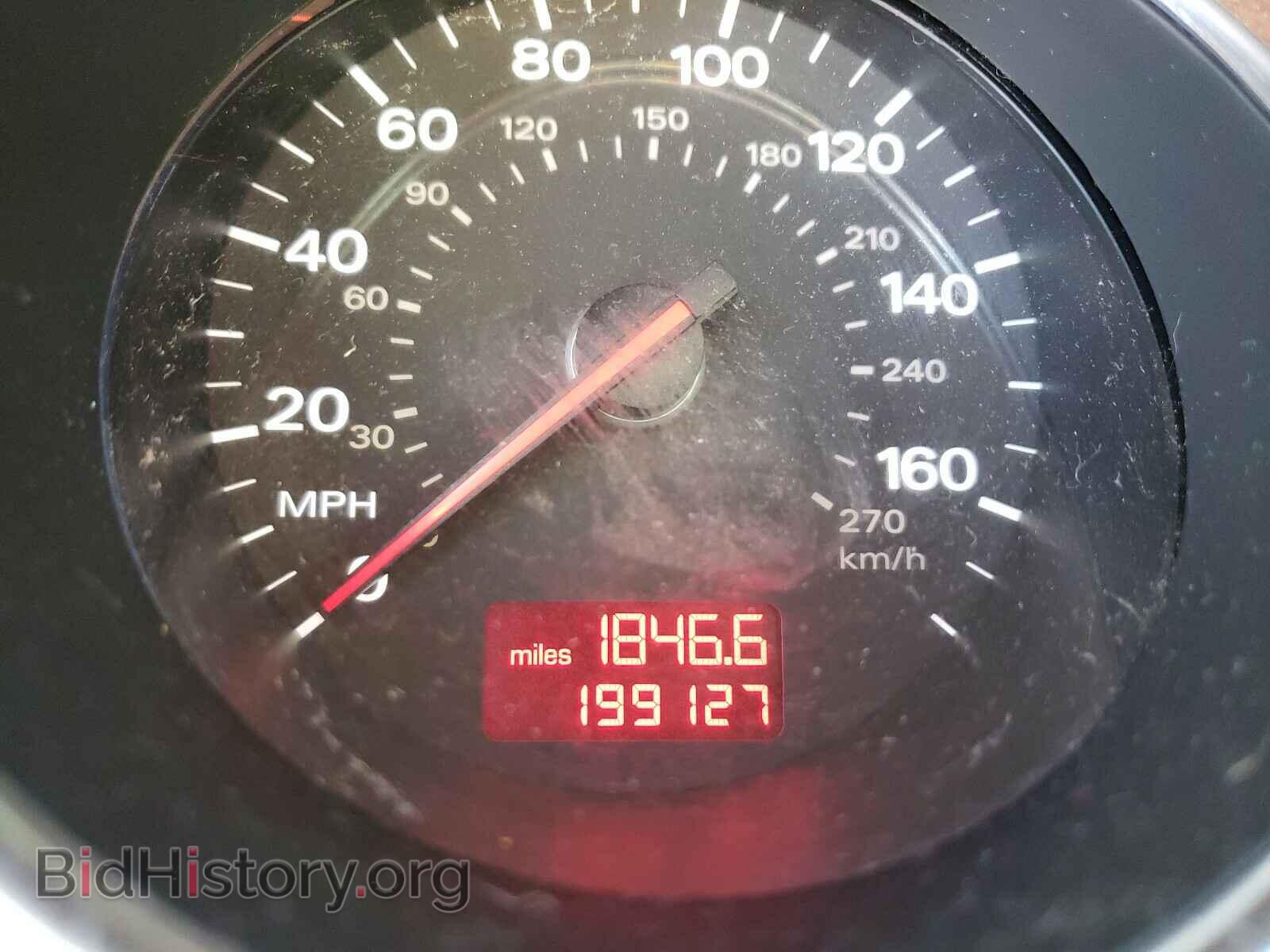 2007 AUDI A8 - VIN: WAUMV44E37N014758 - Фото 8