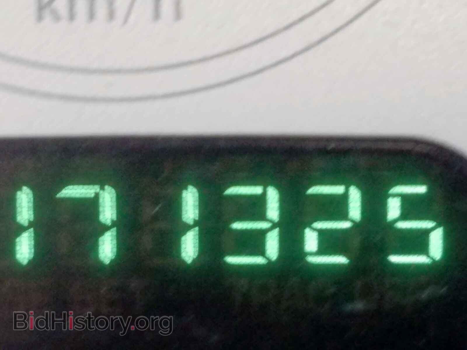 2005 CHRYSLER MINIVAN - VIN: 2C4GP64L65R242645 - Фото 8