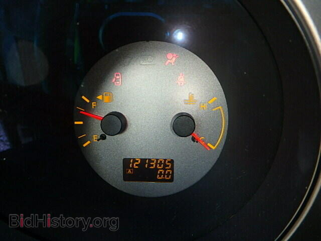 2005 NISSAN MAXIMA - VIN: 1N4BA41E35C836758 - Фото 8