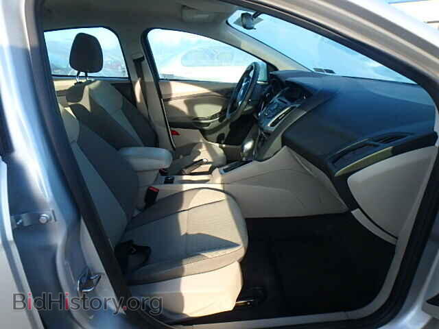 2012 FORD FOCUS - VIN: 1FAHP3F2XCL335526 - Photo 5