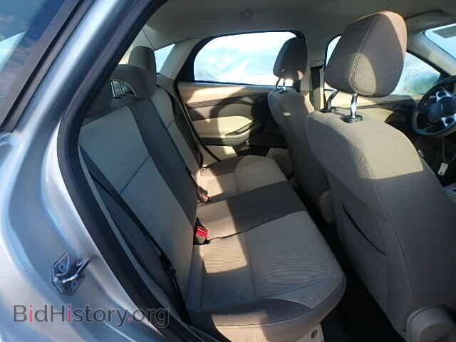 2012 FORD FOCUS - VIN: 1FAHP3F2XCL335526 - Photo 6