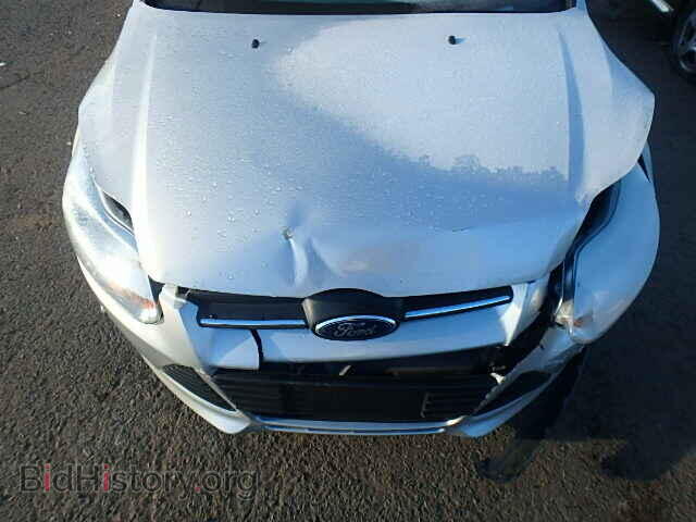 2012 FORD FOCUS - VIN: 1FAHP3F2XCL335526 - Photo 7