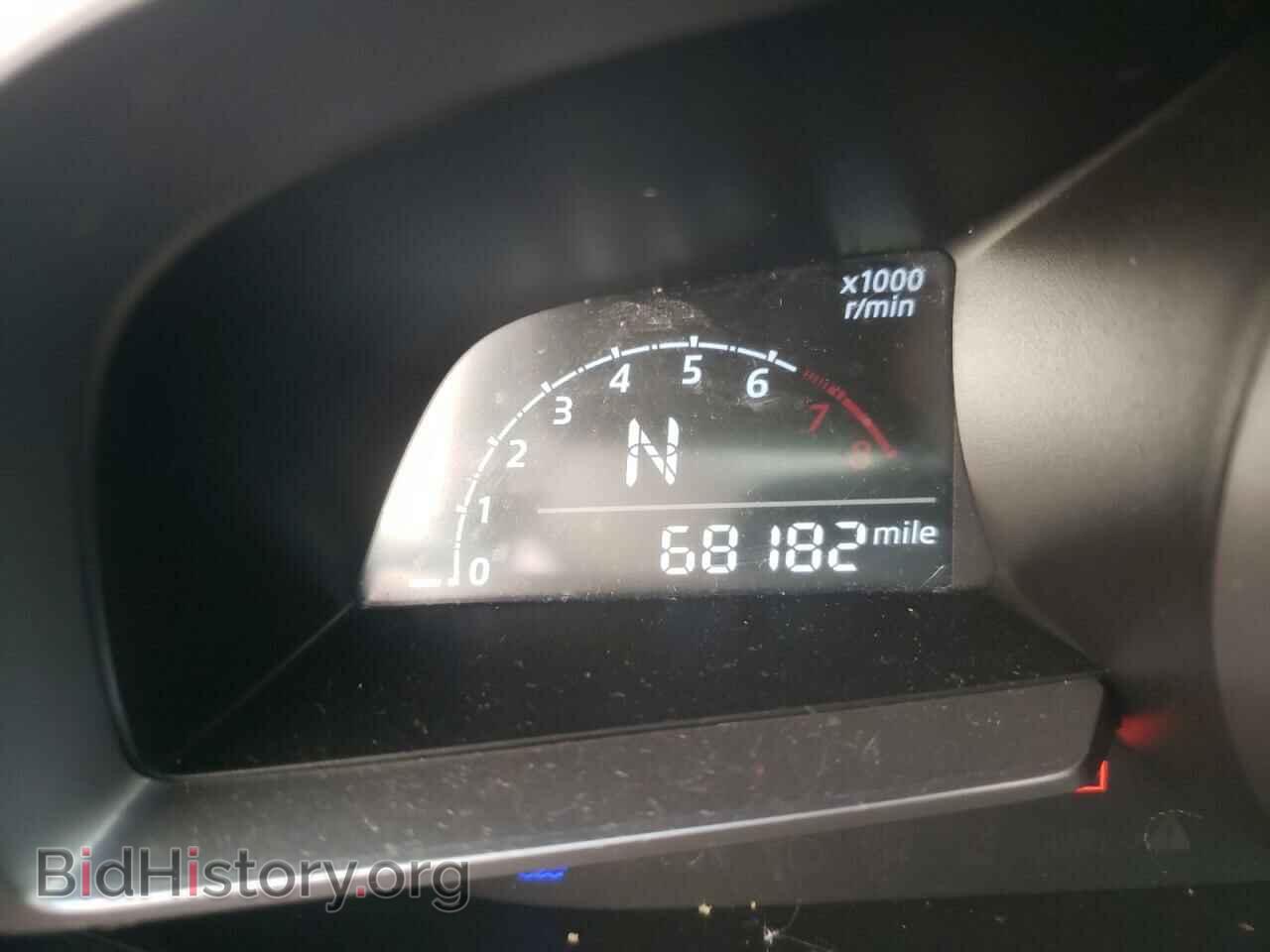2017 MAZDA CX-3 - VIN: JM1DKDC79H0150566 - Фото 8