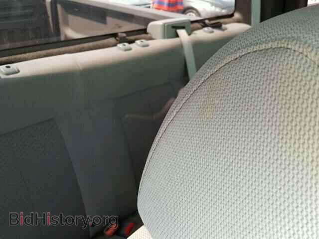 2012 FORD F150 - VIN: 1FTFX1CF5CFB27534 - Фото 6