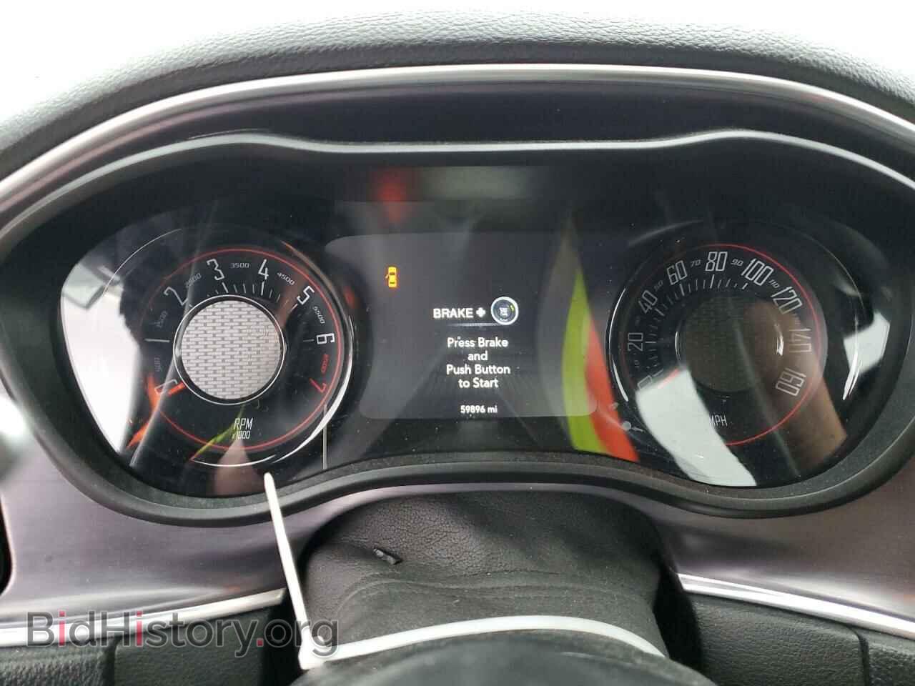 2018 DODGE CHALLENGER - VIN: 2C3CDZGG9JH205469 - Фото 9