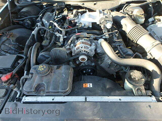 2011 FORD CROWN VIC - VIN: 2FABP7BV0BX100504 - Фото 7