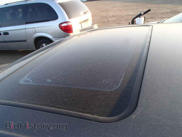 2000 NISSAN MAXIMA - VIN: JN1CA31D7YT501347 - Фото 9
