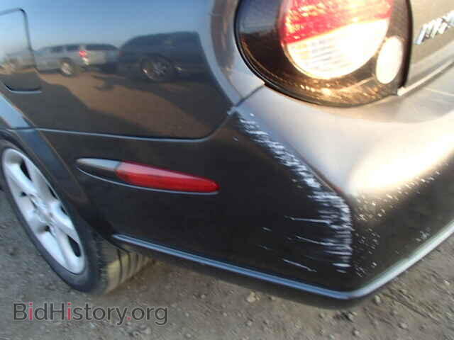 2000 NISSAN MAXIMA - VIN: JN1CA31D7YT501347 - Фото 10