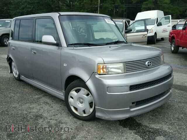 Photo JTLKT324650196071 - TOYOTA SCION 2005