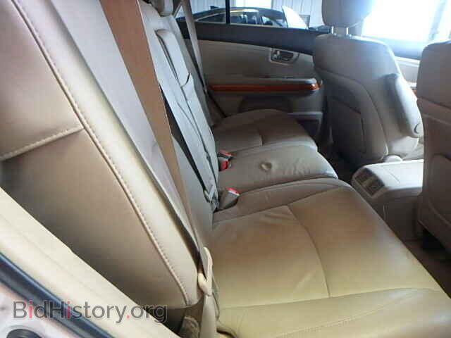 2005 LEXUS RX330 - VIN: 2T2GA31U65C042034 - Фото 6