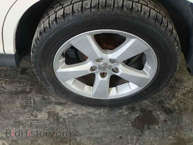 2005 LEXUS RX330 - VIN: 2T2GA31U65C042034 - Фото 9