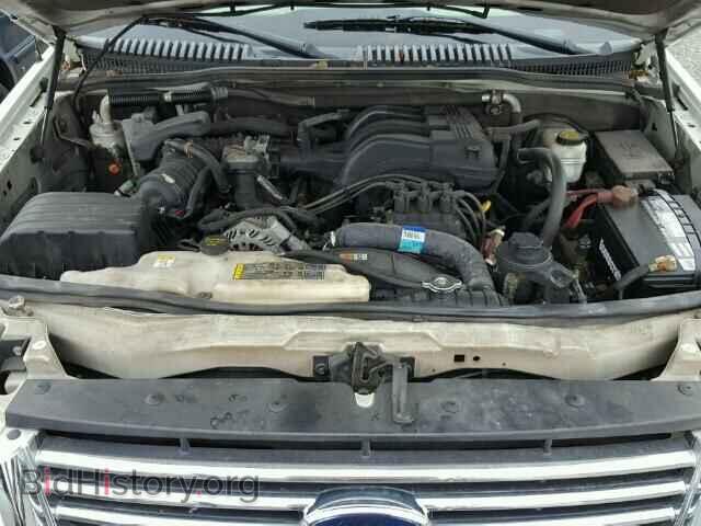 2010 FORD EXPLORER - VIN: 1FMEU7FE3AUA01509 - Photo 7