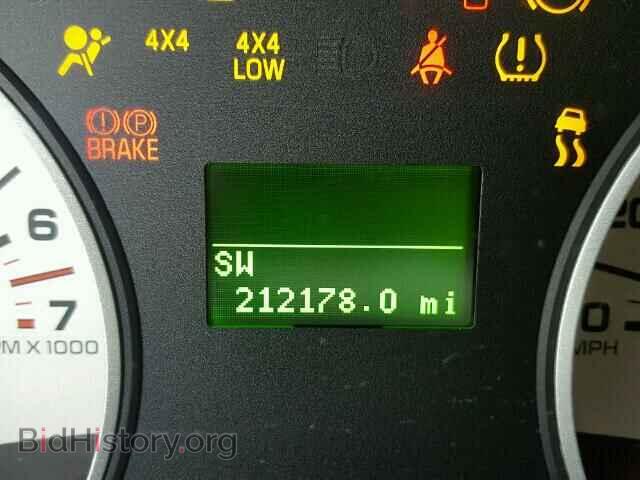 2010 FORD EXPLORER - VIN: 1FMEU7FE3AUA01509 - Photo 8