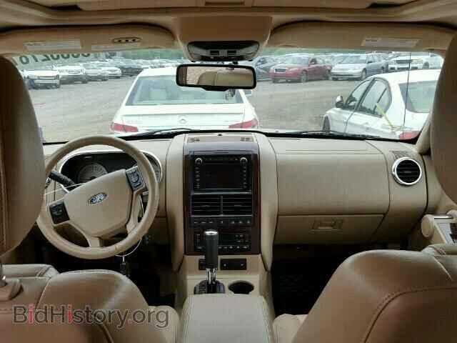 2010 FORD EXPLORER - VIN: 1FMEU7FE3AUA01509 - Photo 9