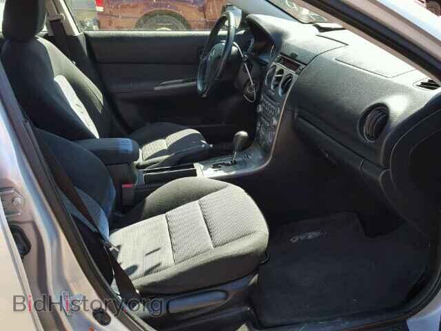 2005 MAZDA 6 - VIN: 1YVHP84C855M36231 - Фото 5
