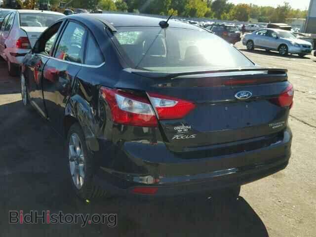 2013 FORD FOCUS - VIN: 1FADP3J28DL288049 - Photo 3