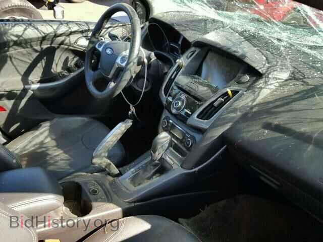 2013 FORD FOCUS - VIN: 1FADP3J28DL288049 - Photo 5