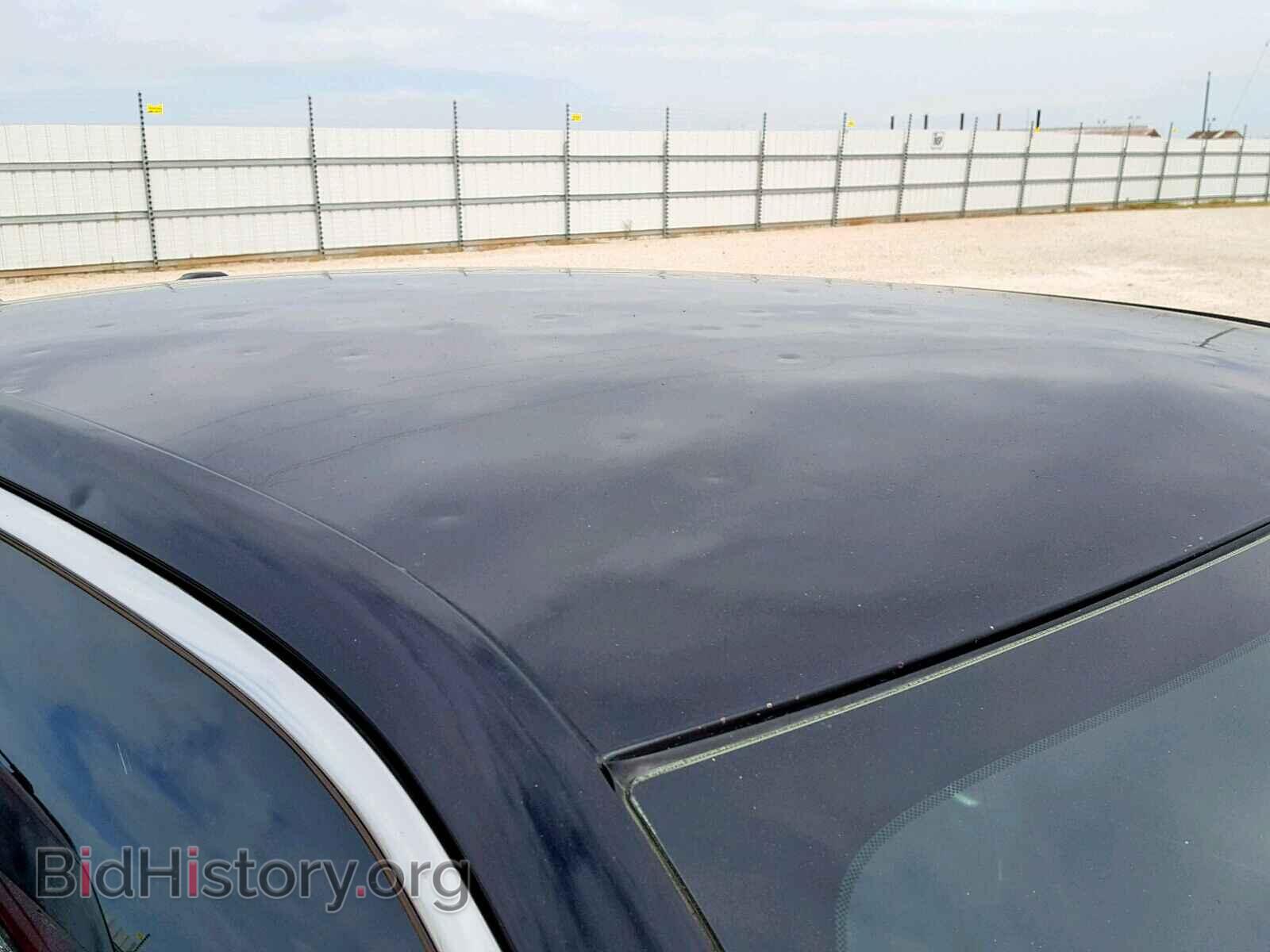 2011 CHRYSLER 300 - VIN: 2C3CA5CG9BH594364 - Фото 9