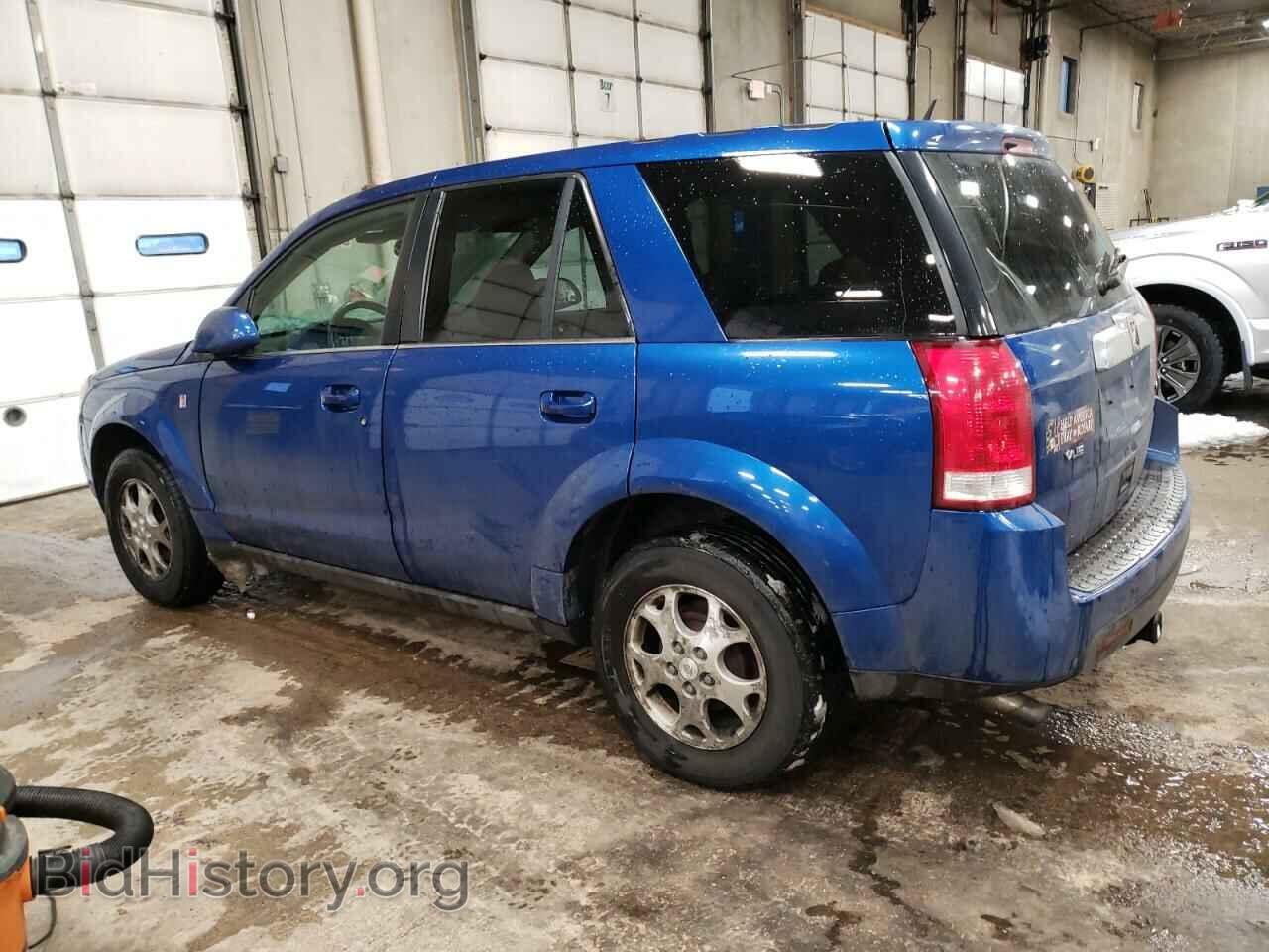 2006 SATURN VUE - VIN: 5GZCZ53486S852820 - Фото 2