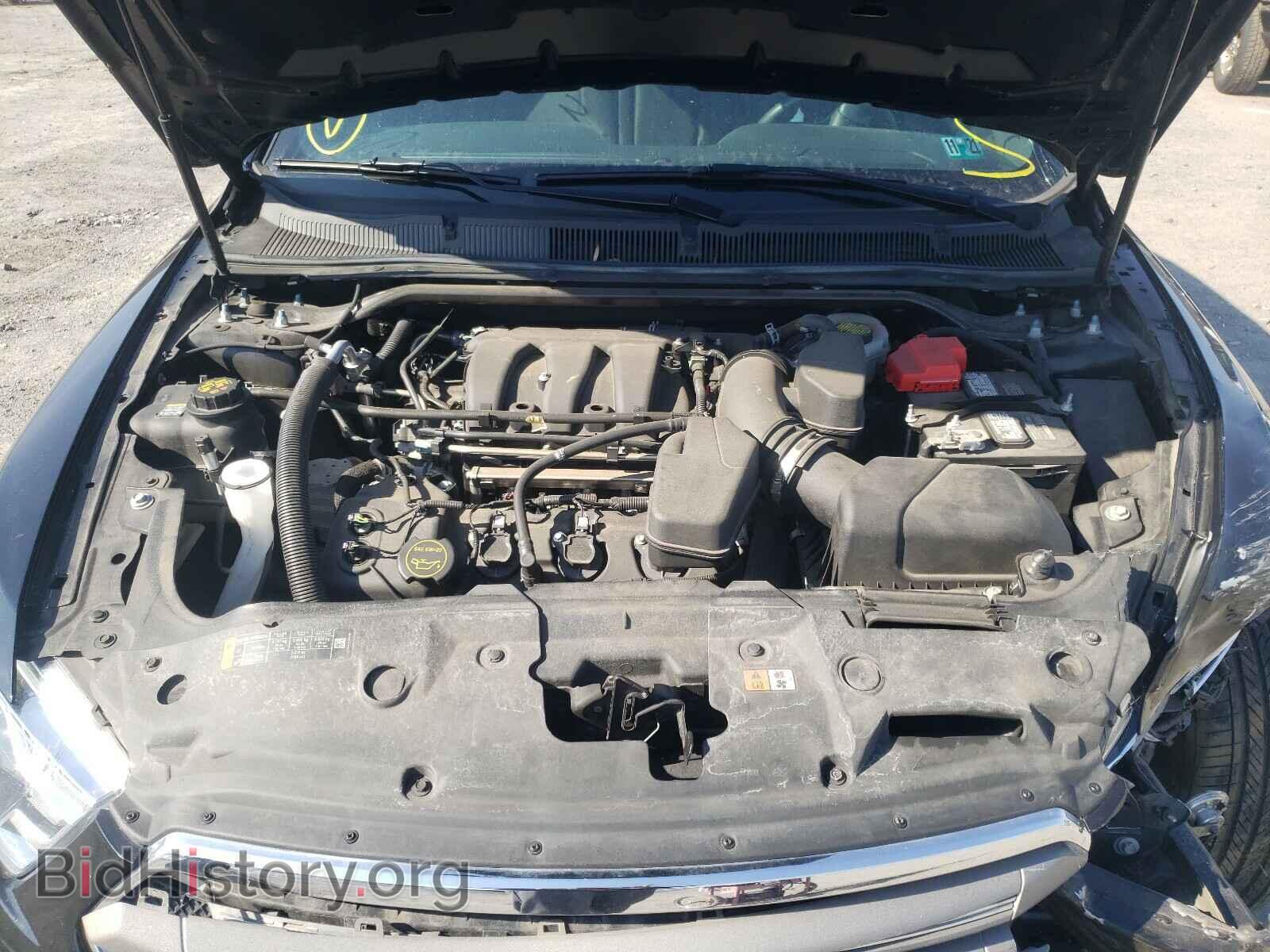 2017 FORD TAURUS - VIN: 1FAHP2E80HG146089 - Photo 7