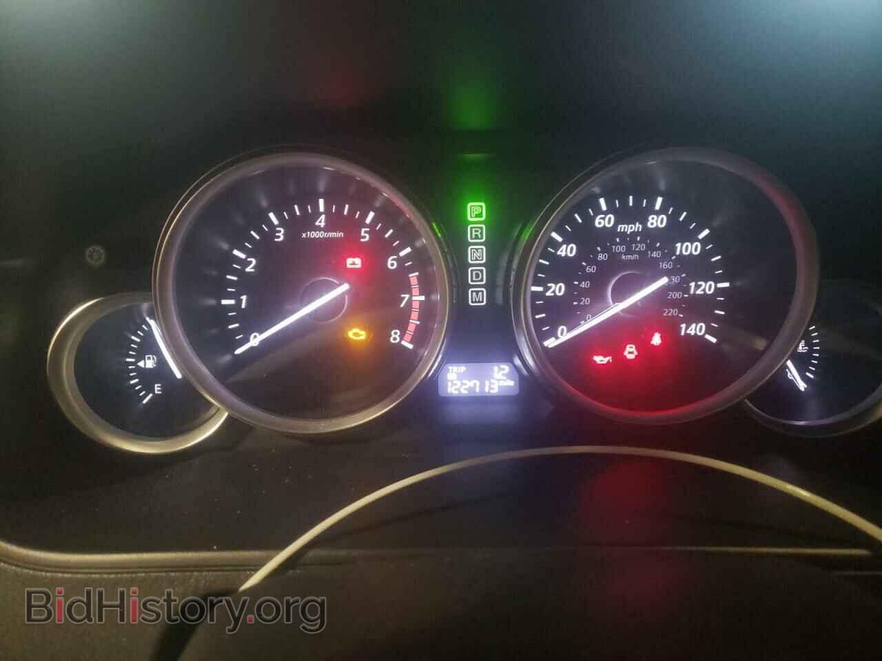 2013 MAZDA CX-9 - VIN: JM3TB3CA8D0412404 - Фото 9