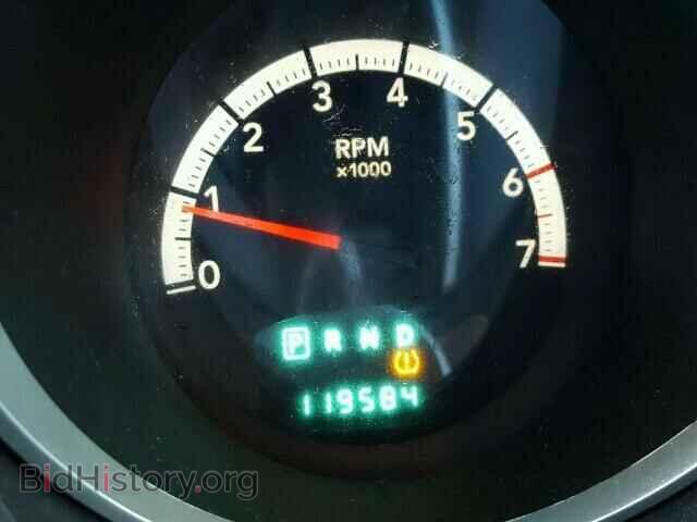 2008 DODGE NITRO - VIN: 1D8GT58K48W271825 - Фото 8