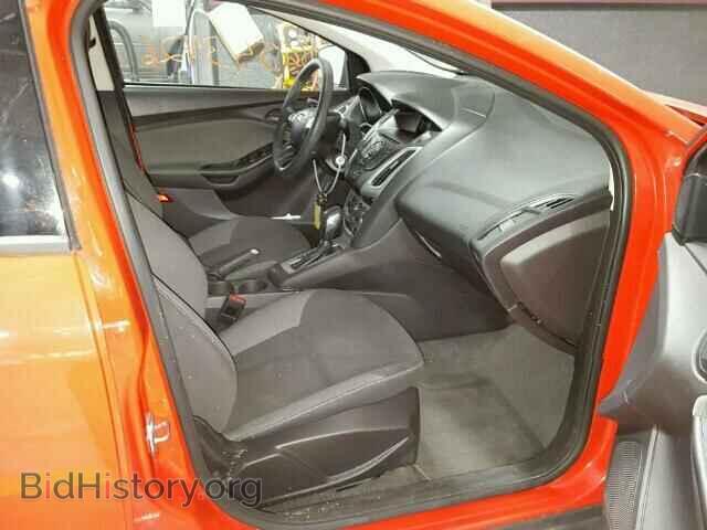2012 FORD FOCUS - VIN: 1FAHP3F29CL196151 - Фото 5