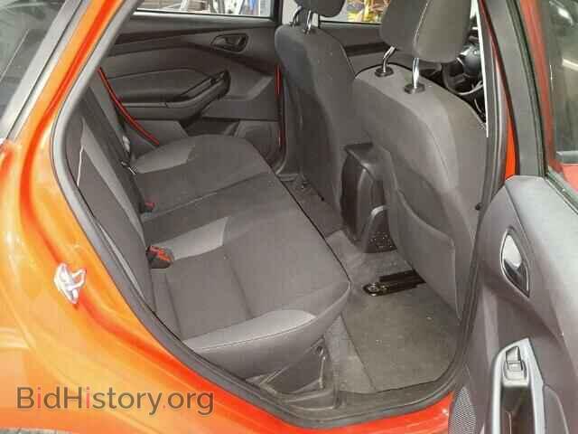 2012 FORD FOCUS - VIN: 1FAHP3F29CL196151 - Фото 6