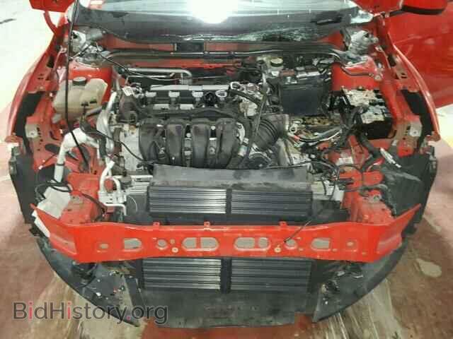 2012 FORD FOCUS - VIN: 1FAHP3F29CL196151 - Фото 7