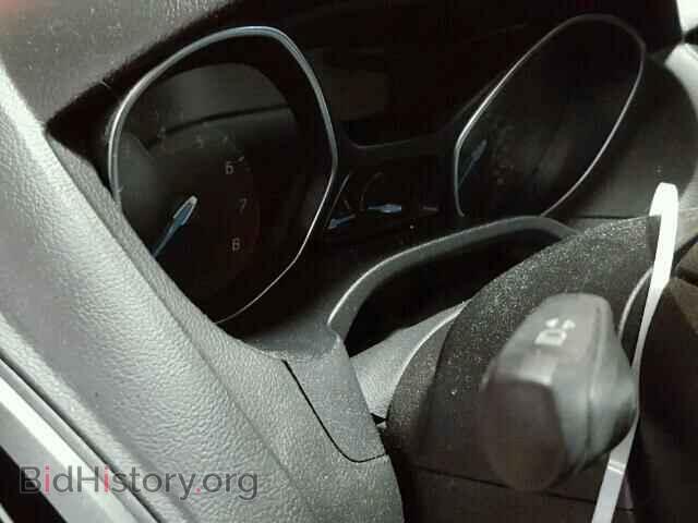 2012 FORD FOCUS - VIN: 1FAHP3F29CL196151 - Фото 8