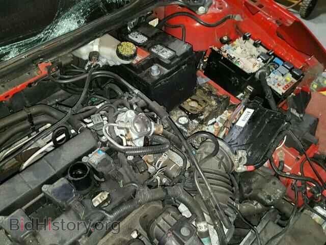 2012 FORD FOCUS - VIN: 1FAHP3F29CL196151 - Фото 10