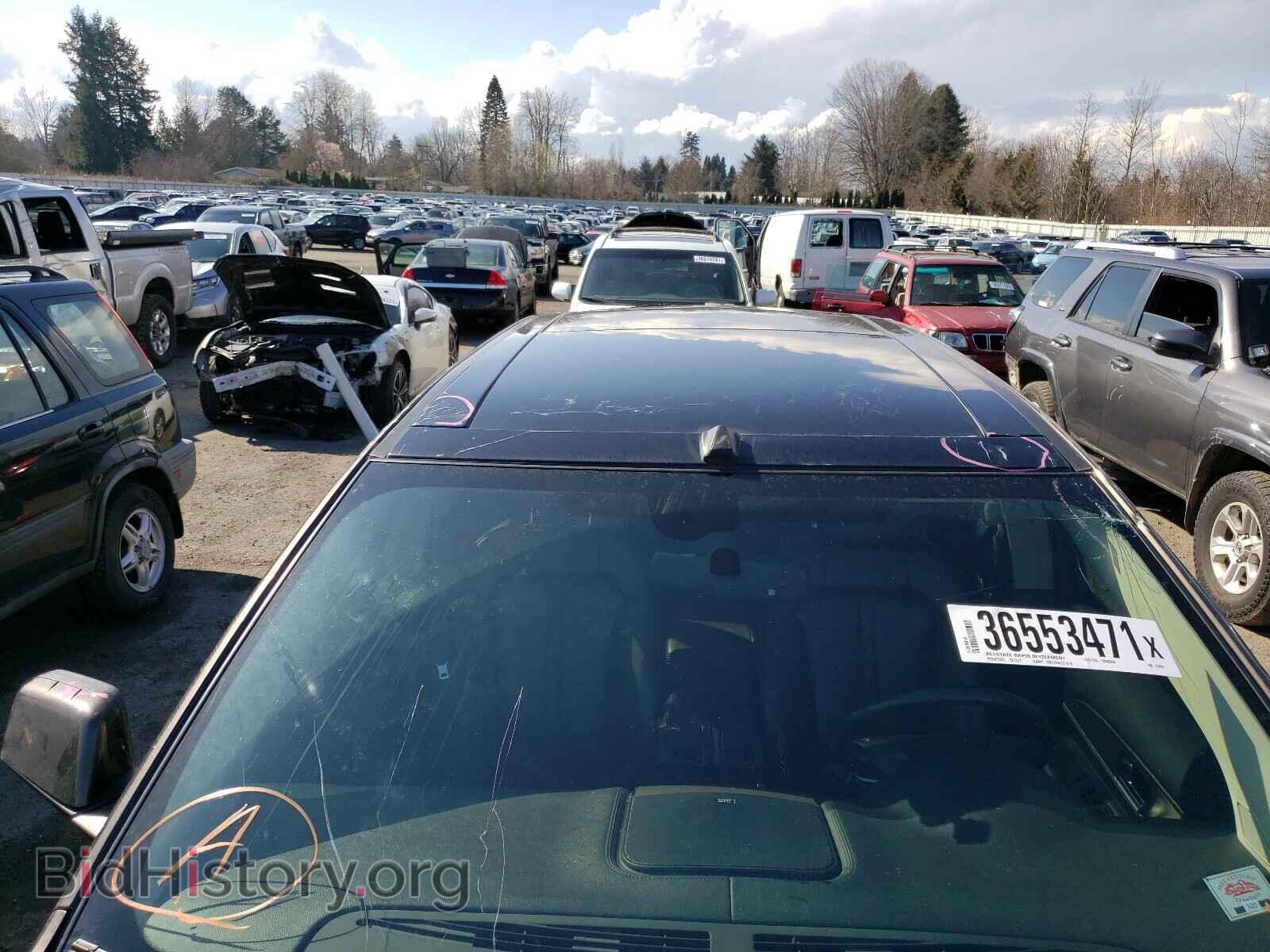 2011 LINCOLN MKX - VIN: 2LMDJ8JK3BBJ10491 - Фото 9