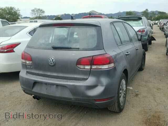 2013 VOLKSWAGEN GOLF - VIN: WVWDB7AJ4DW028933 - Фото 4