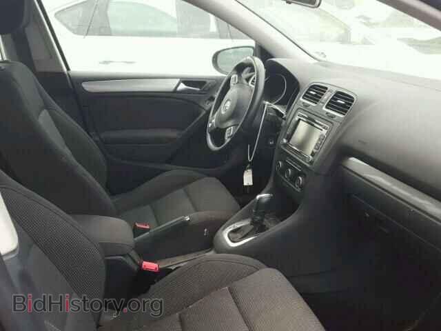 2013 VOLKSWAGEN GOLF - VIN: WVWDB7AJ4DW028933 - Фото 5