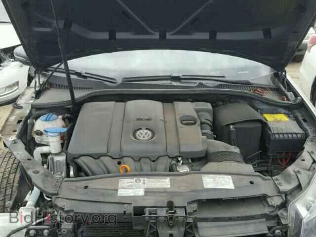 2013 VOLKSWAGEN GOLF - VIN: WVWDB7AJ4DW028933 - Фото 7