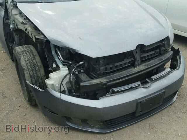 2013 VOLKSWAGEN GOLF - VIN: WVWDB7AJ4DW028933 - Фото 9