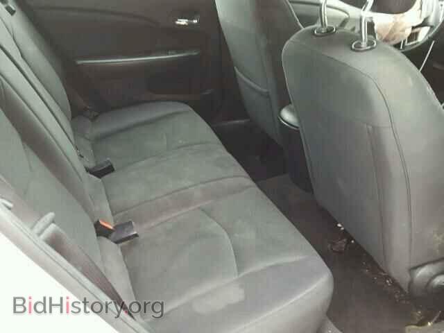 2012 CHRYSLER 200 - VIN: 1C3CCBBB4CN181307 - Фото 6