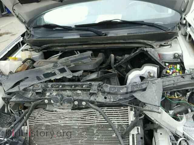 2012 CHRYSLER 200 - VIN: 1C3CCBBB4CN181307 - Фото 7