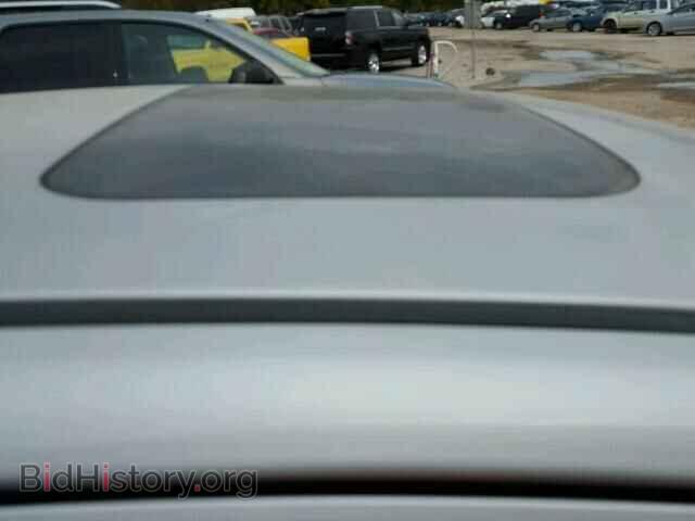 2012 CHRYSLER 200 - VIN: 1C3CCBBB4CN181307 - Фото 9